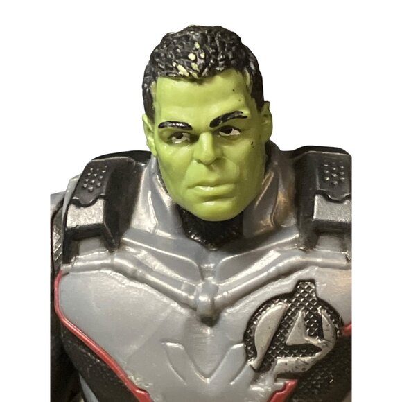 Hasbro Avengers Hulk 5.5 Inch Action Figure - Picture 2 of 12